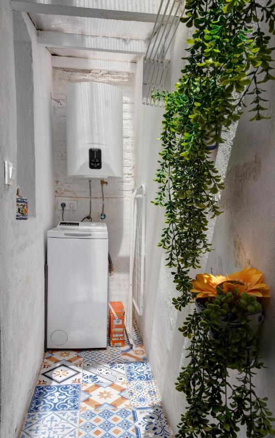 Flamenco Beach Loft Валенсія Екстер'єр фото