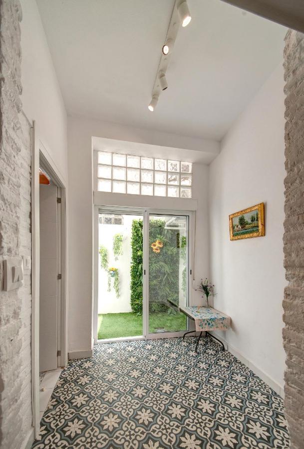 Flamenco Beach Loft Валенсія Екстер'єр фото